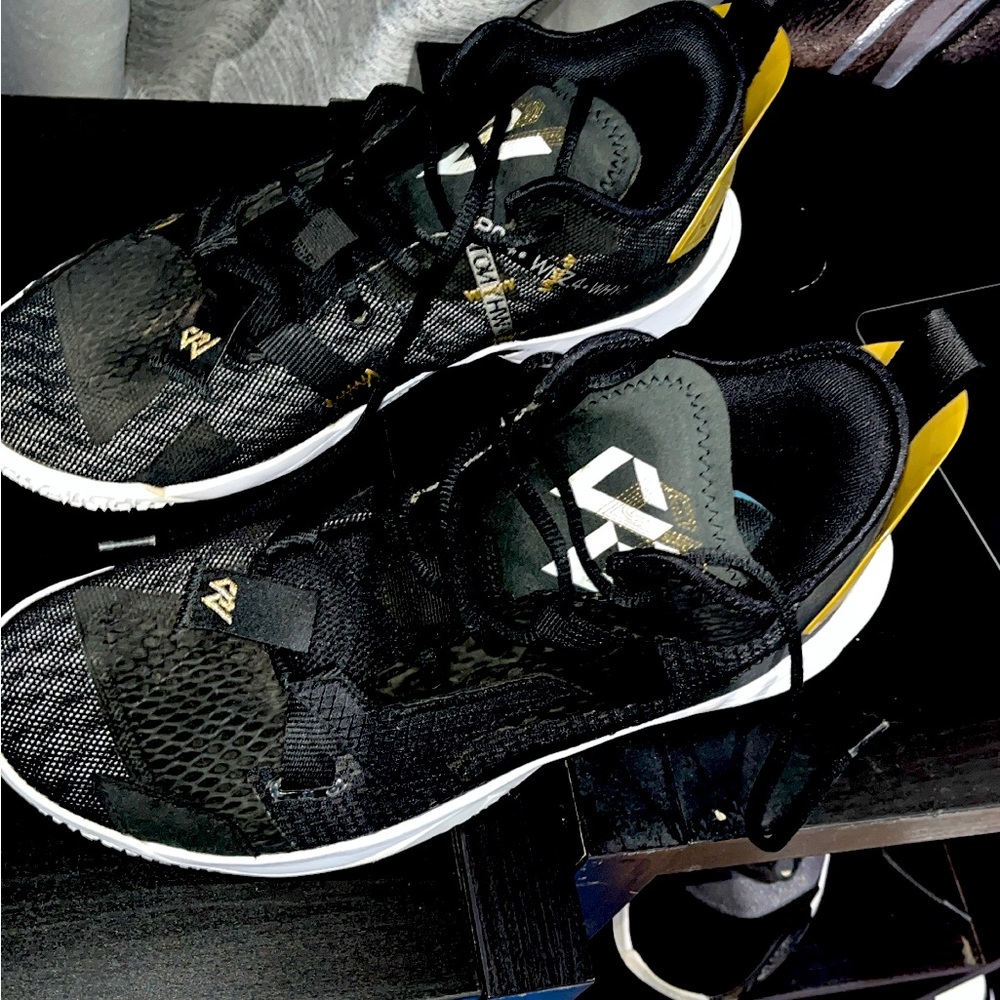 Jordan shoes